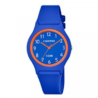 Montre Calypso Enfant in Polycarbonate K5798/3 - K5798/3
